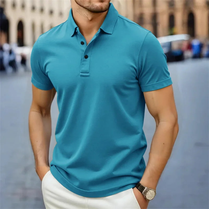 Beeckhoven™ | Casual Poloshirt