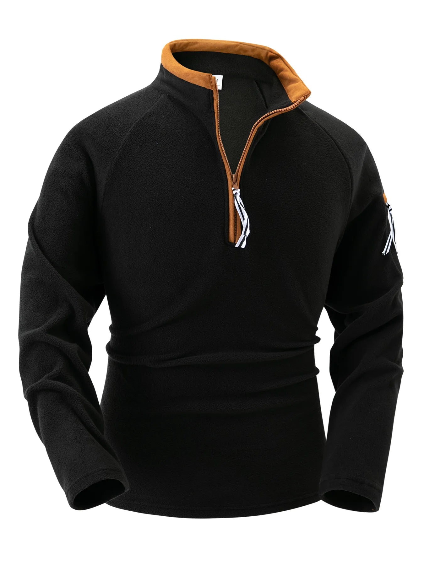 Beeckhoven™ | Fleece Gevoerd Outdoor Sweatshirt