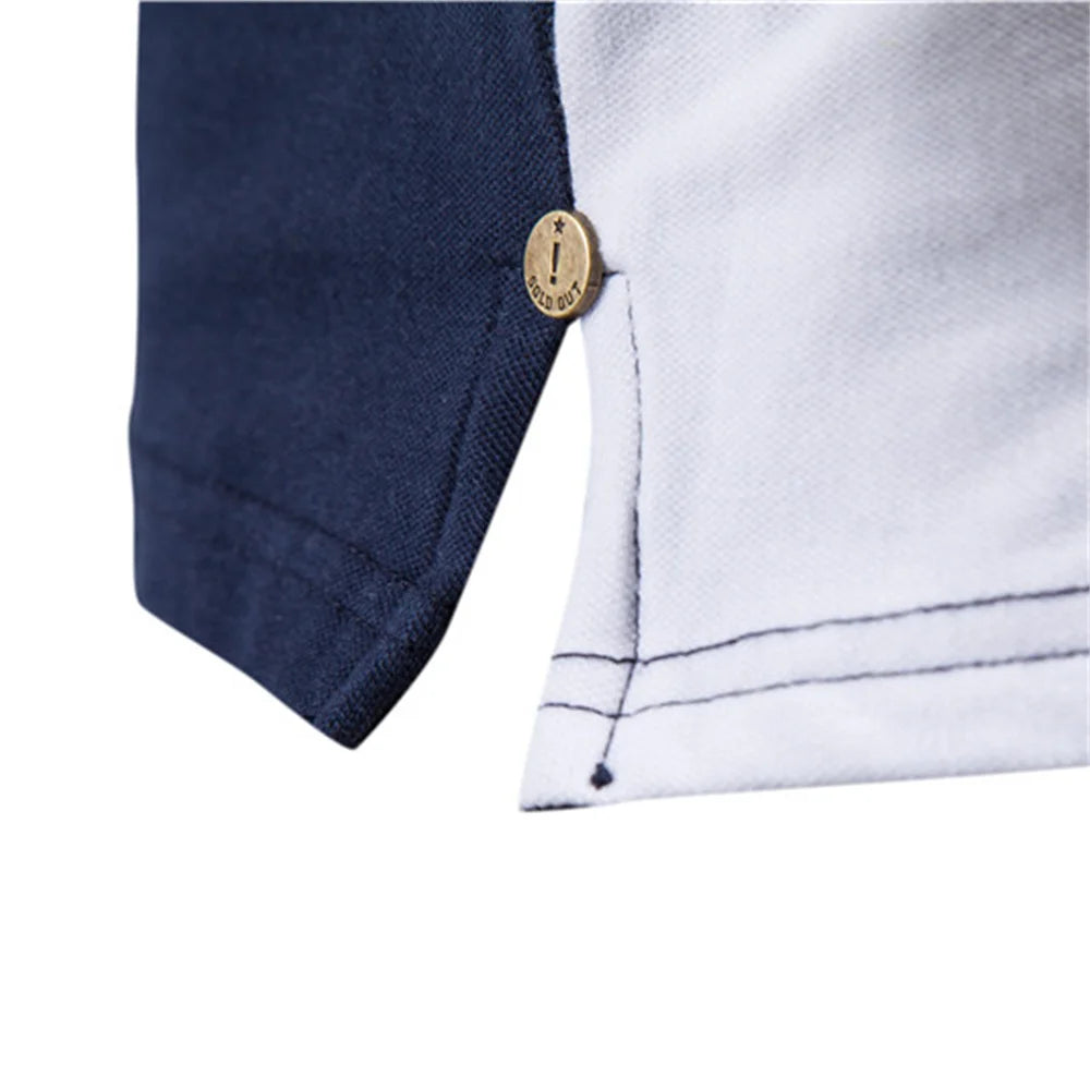 Beeckhoven™ | Premium Polo Met Geborduurd Detail