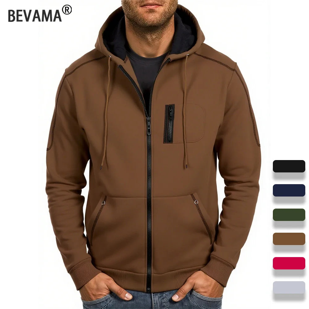 Beeckhoven™ | Sportief Heren Vest