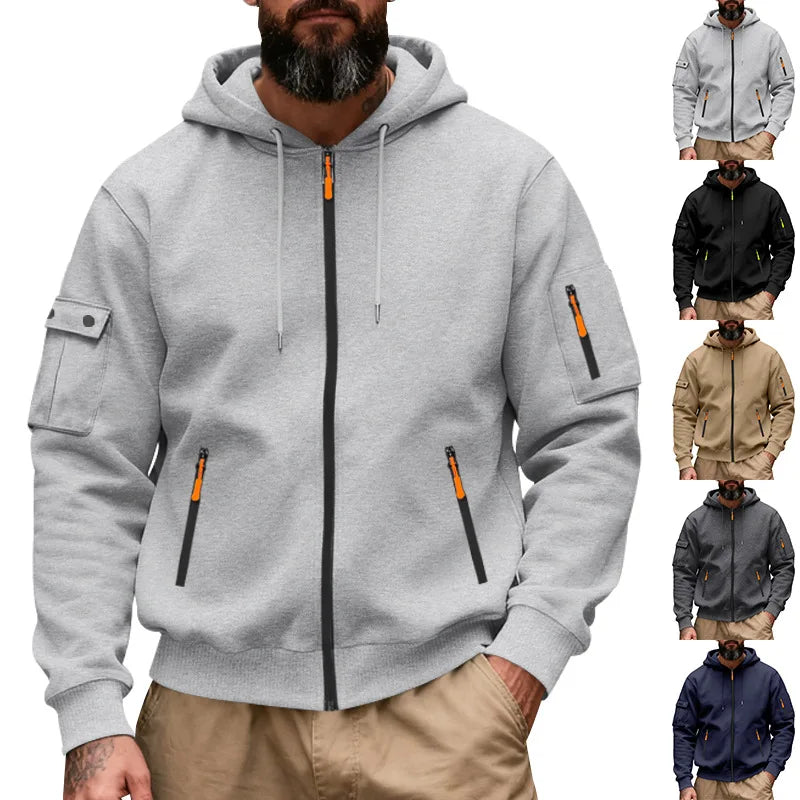 Beeckhoven™ | Stijlvol Heren Vest