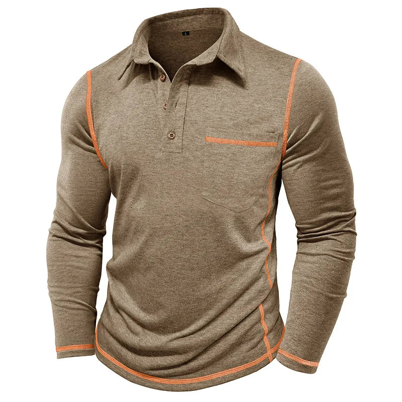 Beeckhoven™ | Stoere Heren Top