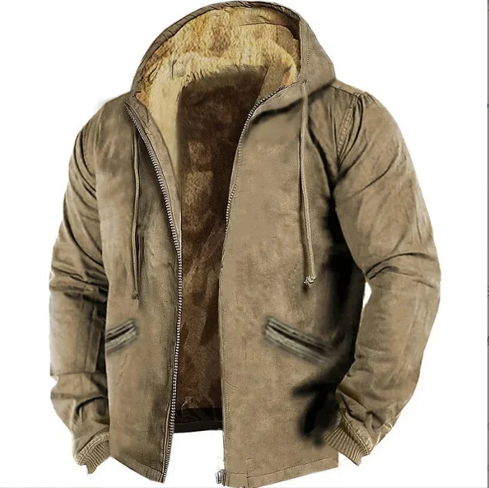 Beeckhoven™ | Outdoor Fleece Jas