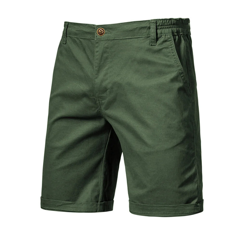 Beeckhoven™ | Luxe Heren Short
