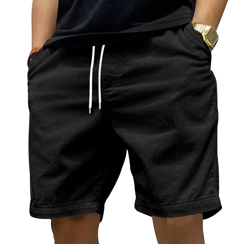 Beeckhoven™ | Moderne Heren Short