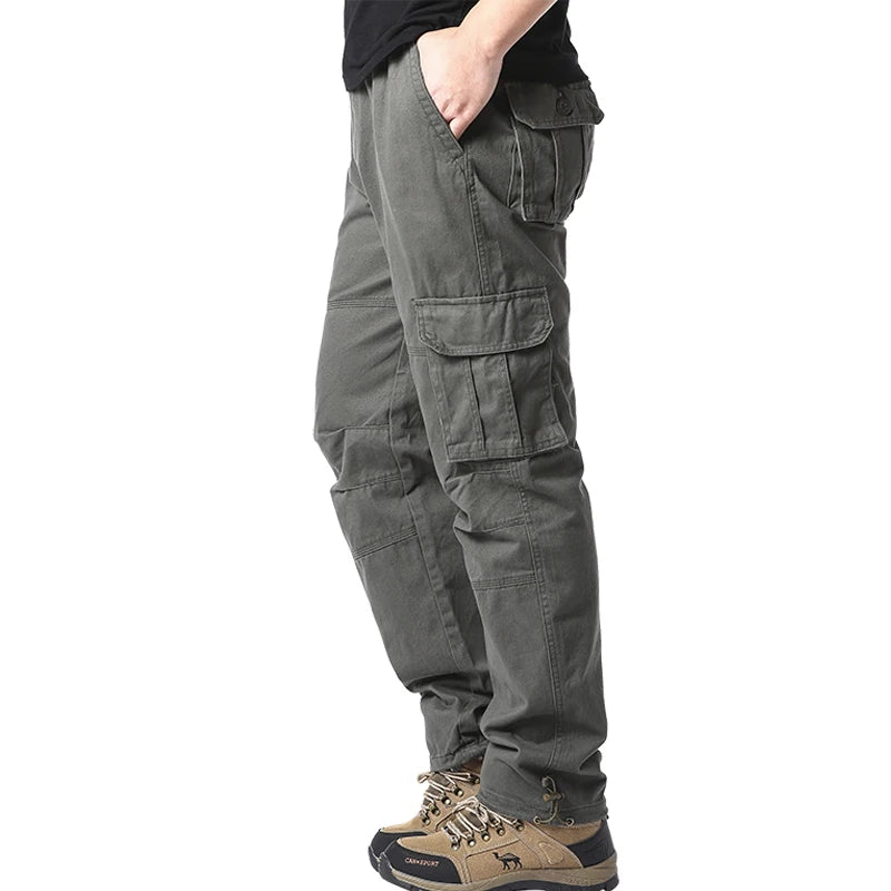 Beeckhoven™ | Voorjaars Outdoor Broek