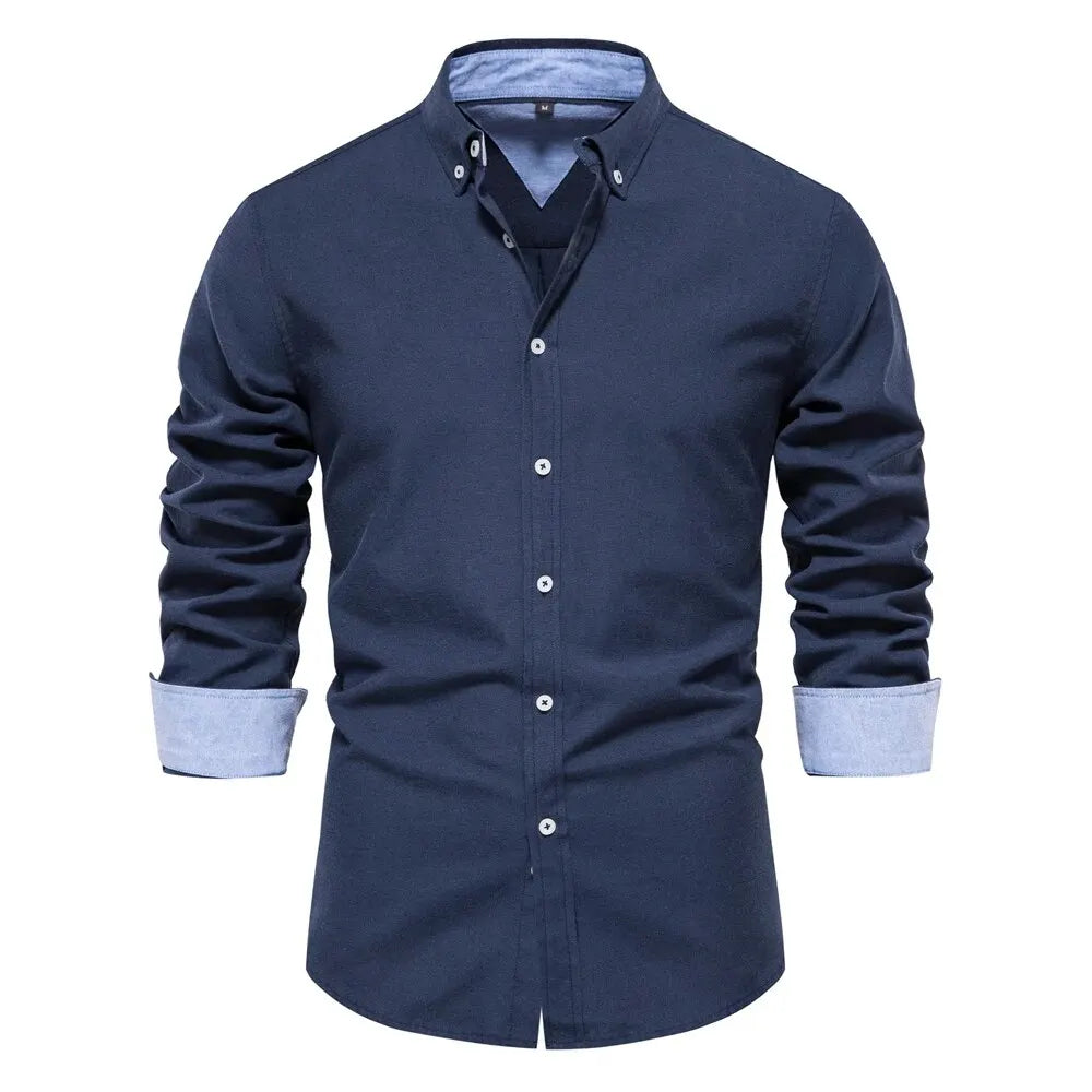 Beeckhoven™ | Stijlvolle Voorjaarsblouse