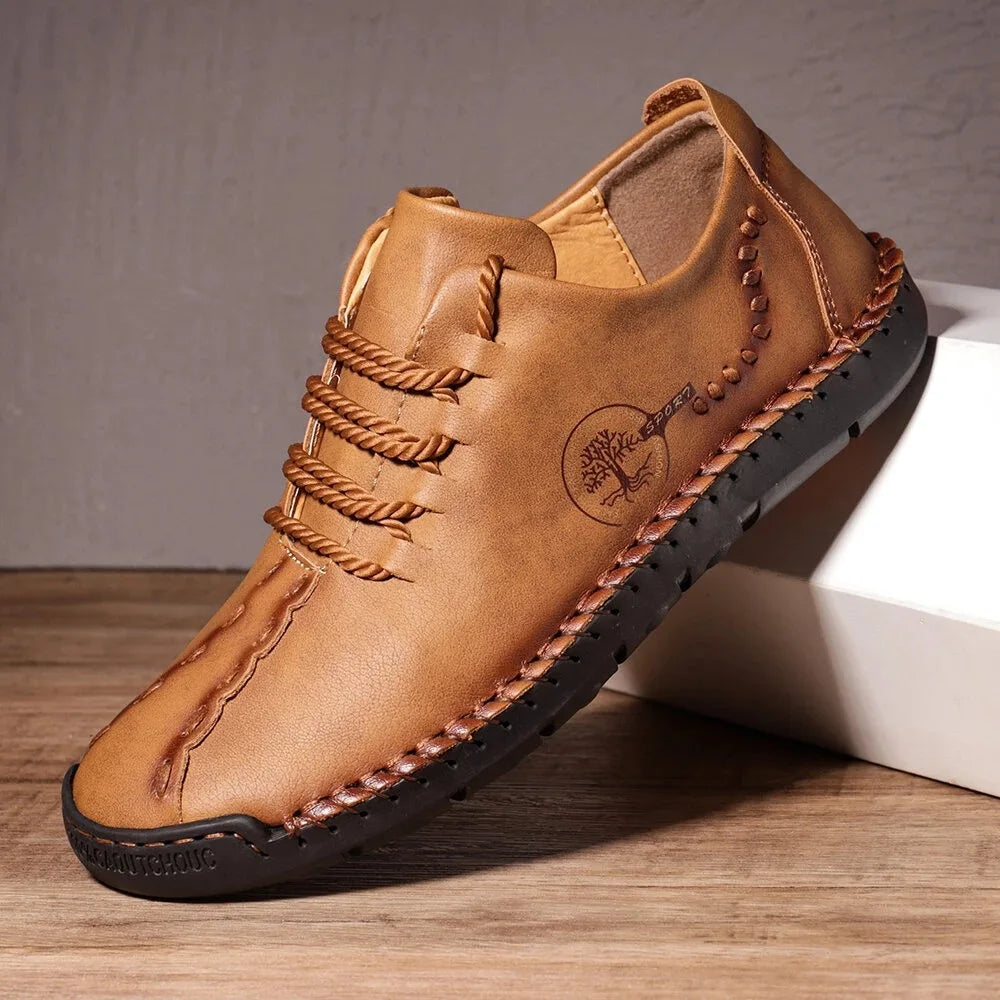 Beeckhoven™ | Ondersteunende Heren Schoenen