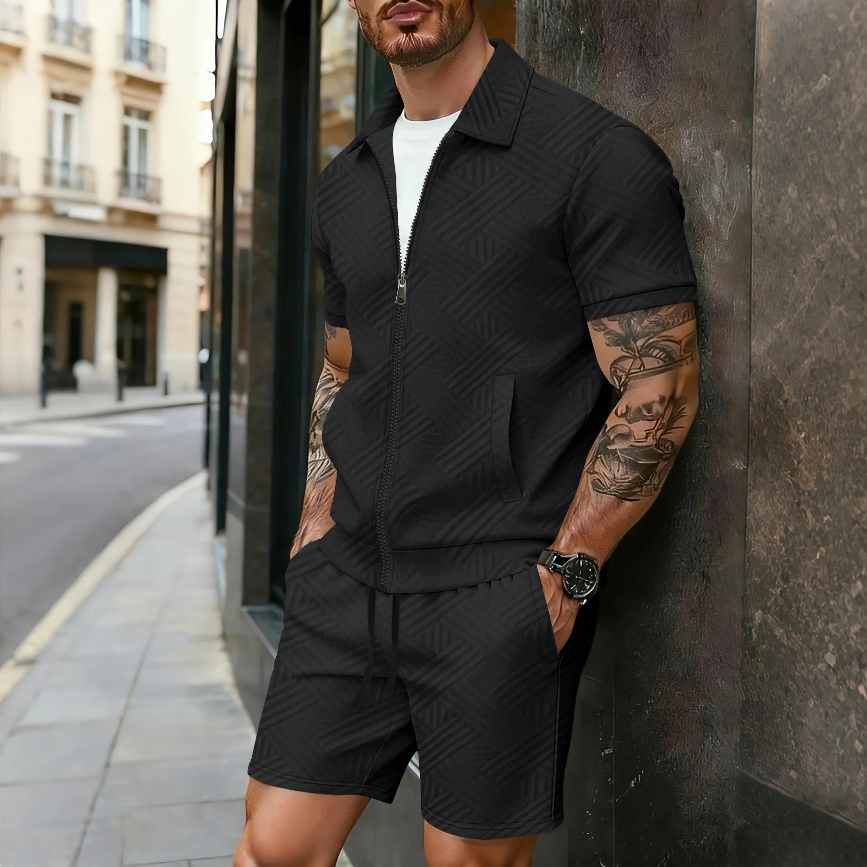 Beeckhoven™ | Moderne Zomerset