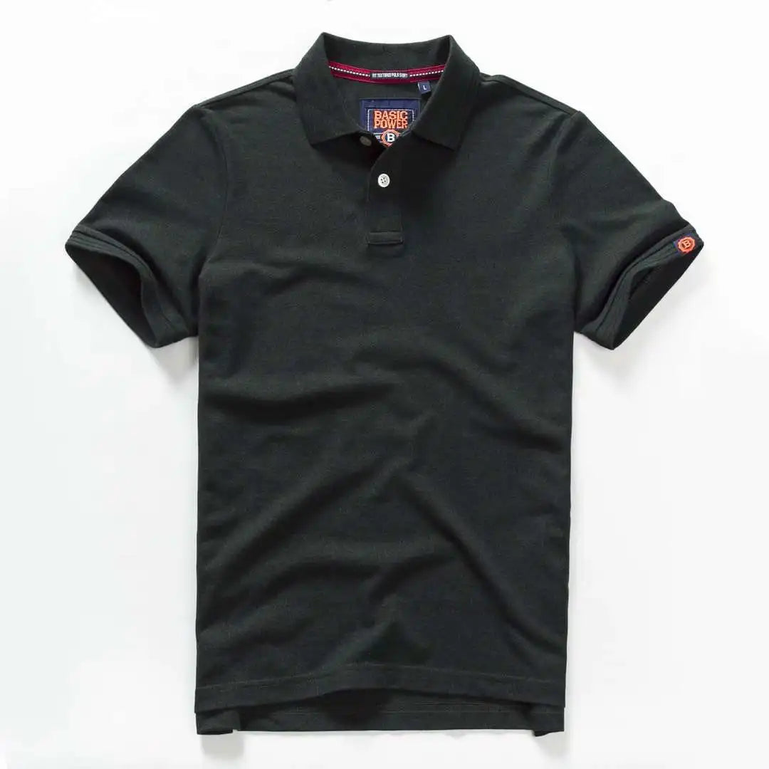 Beeckhoven™ | Katoenen poloshirts