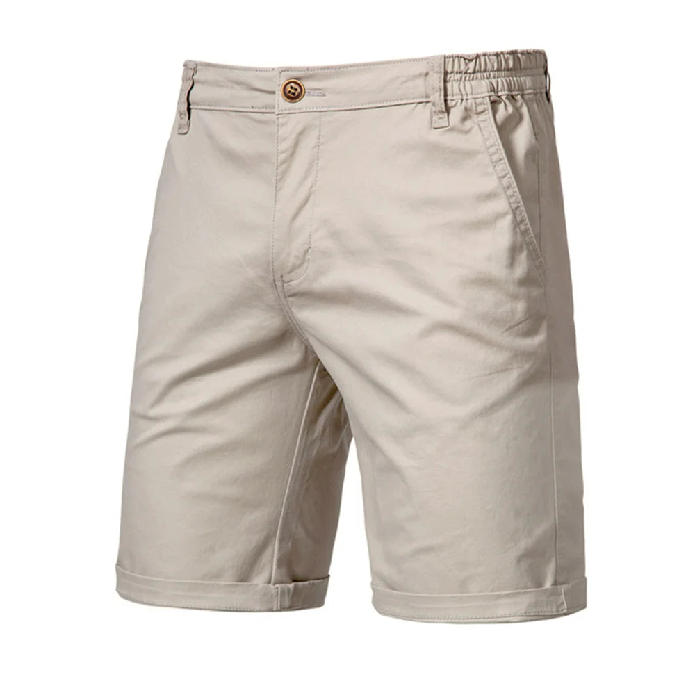 Beeckhoven™ | Luxe Heren Short