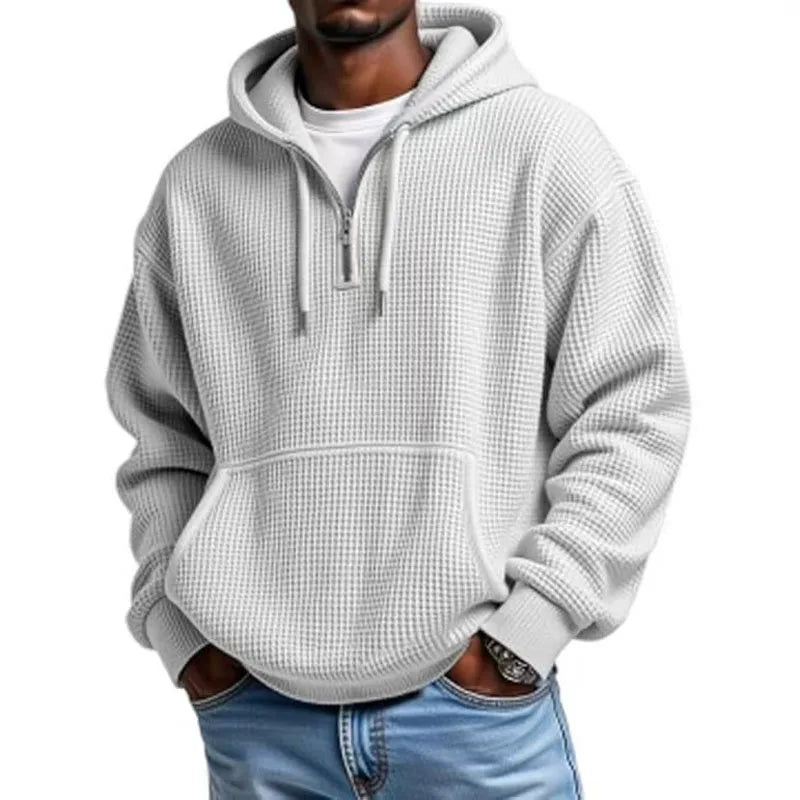 Beeckhoven™ | Casual Heren Hoodie