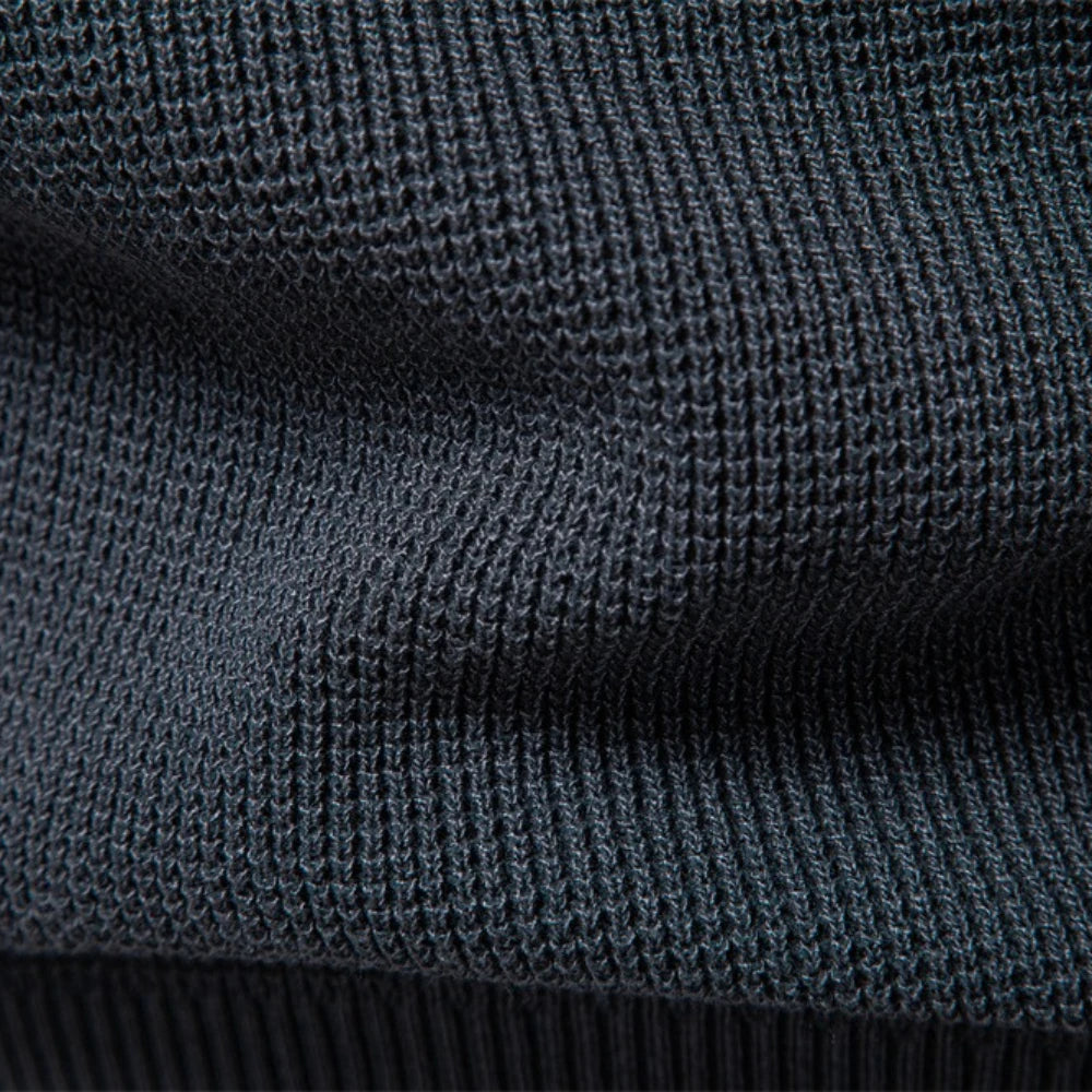 Beeckhoven™ | Casual Katoenen Heren Trui