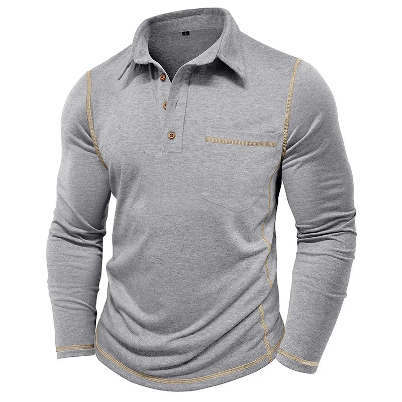 Beeckhoven™ | Stoere Heren Top