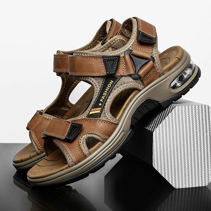 Beeckhoven™ | Zomer Sandalen voor Heren