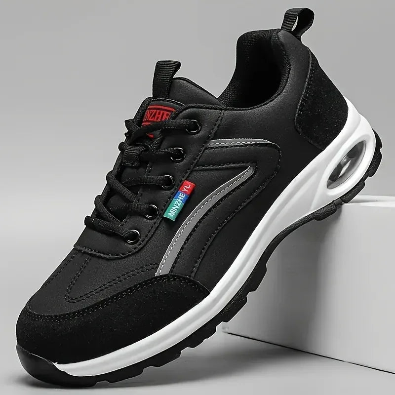 Beeckhoven™ | Ondersteunende Heren Sneakers