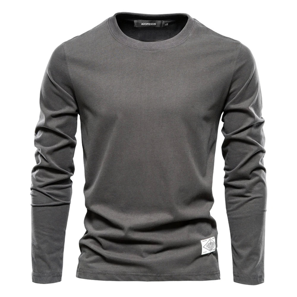 Beeckhoven™ | Premium Shirt Met Lange Mouwen
