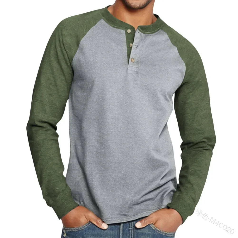 Beeckhoven™ | Stijlvolle Long Sleeve