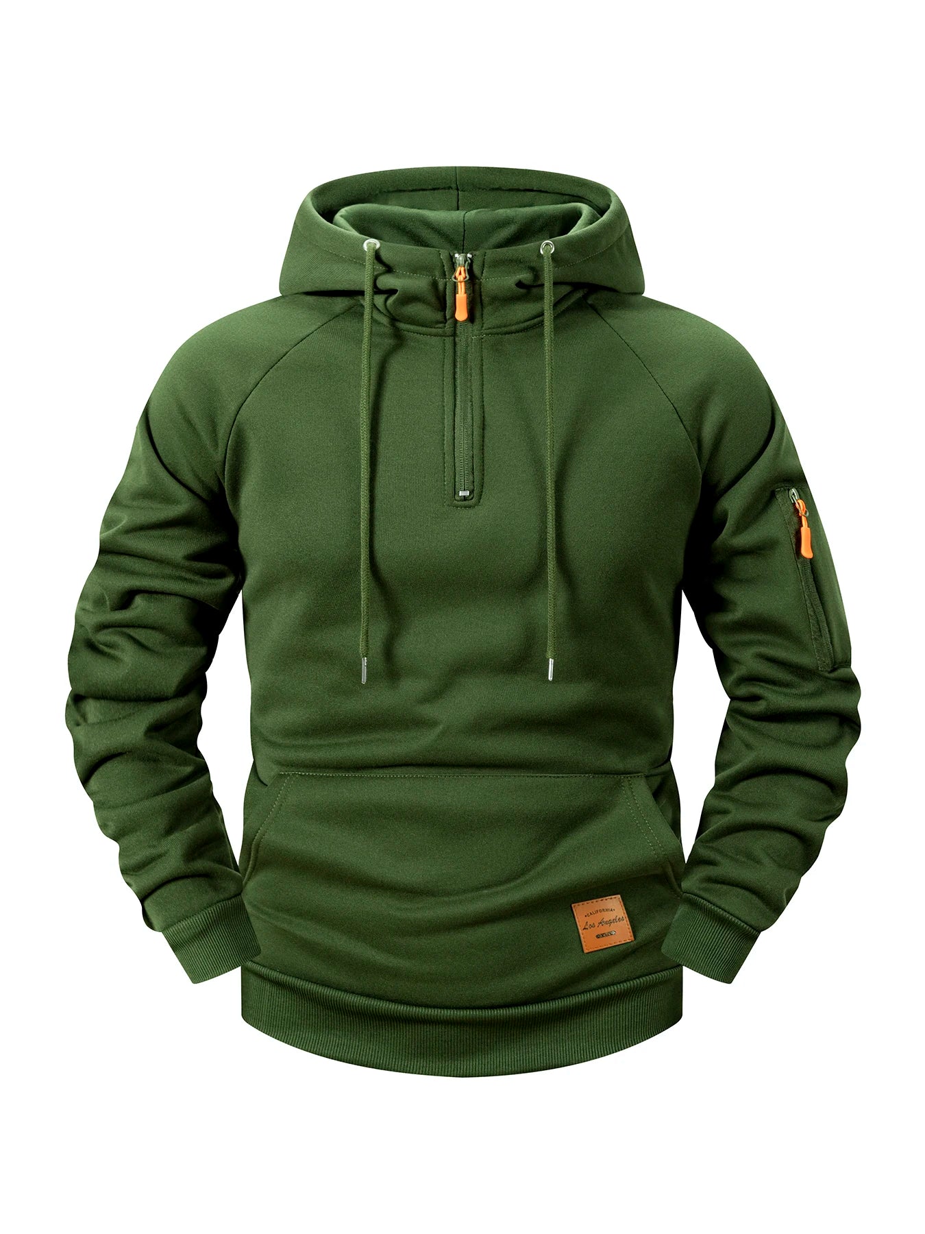 Beeckhoven™ | Sportieve Heren Hoodie