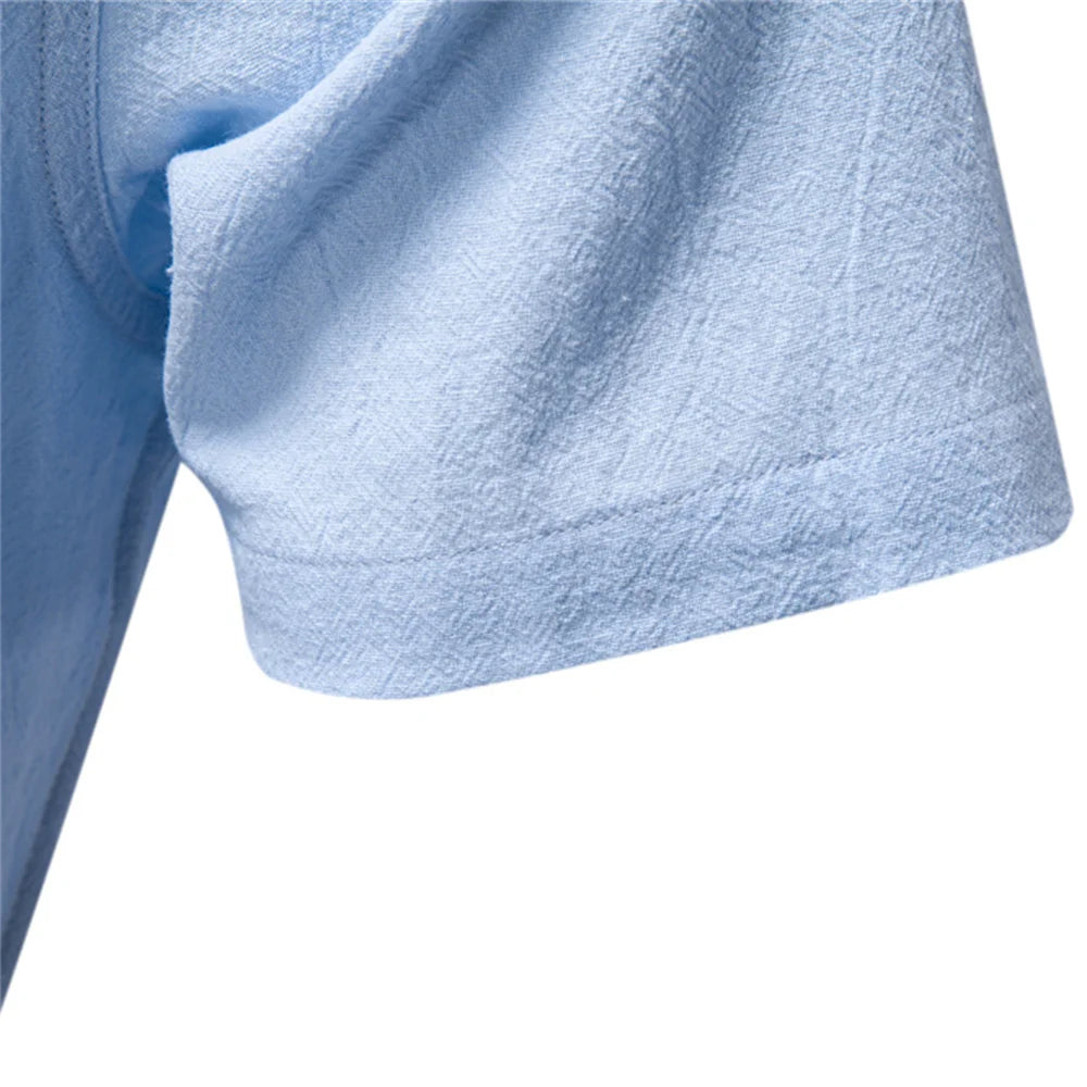 Beeckhoven™ | Katoenen Heren Overhemd