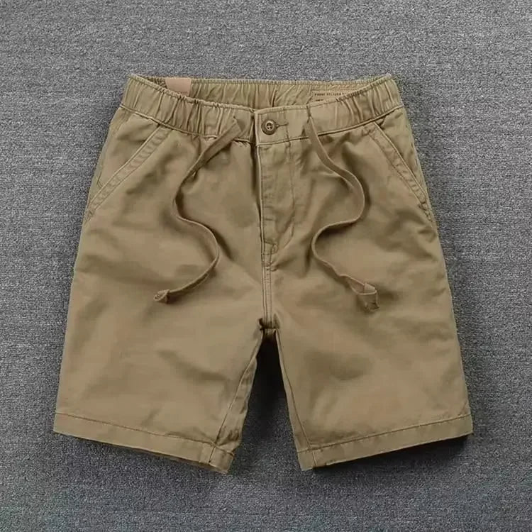 Beeckhoven ™ | Premium Heren Short