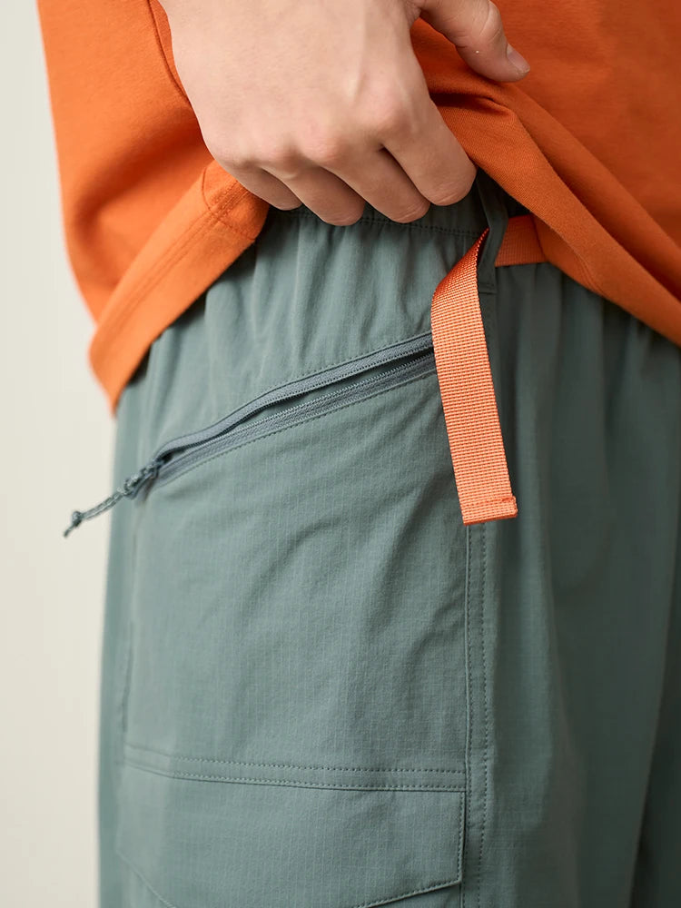 Beeckhoven™ | Sneldrogende Heren Short