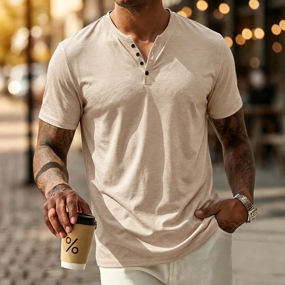 Beeckhoven™ | Premium & Stoer Heren Shirt