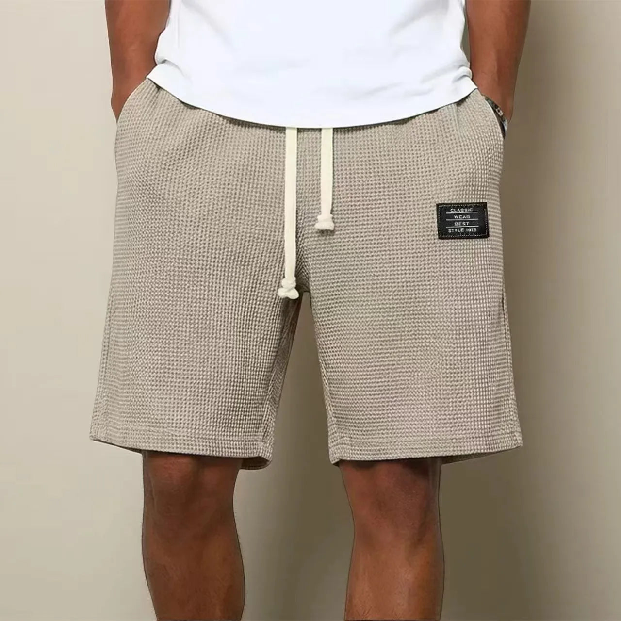 Beeckhoven™ | Comfortabele Mannen Short