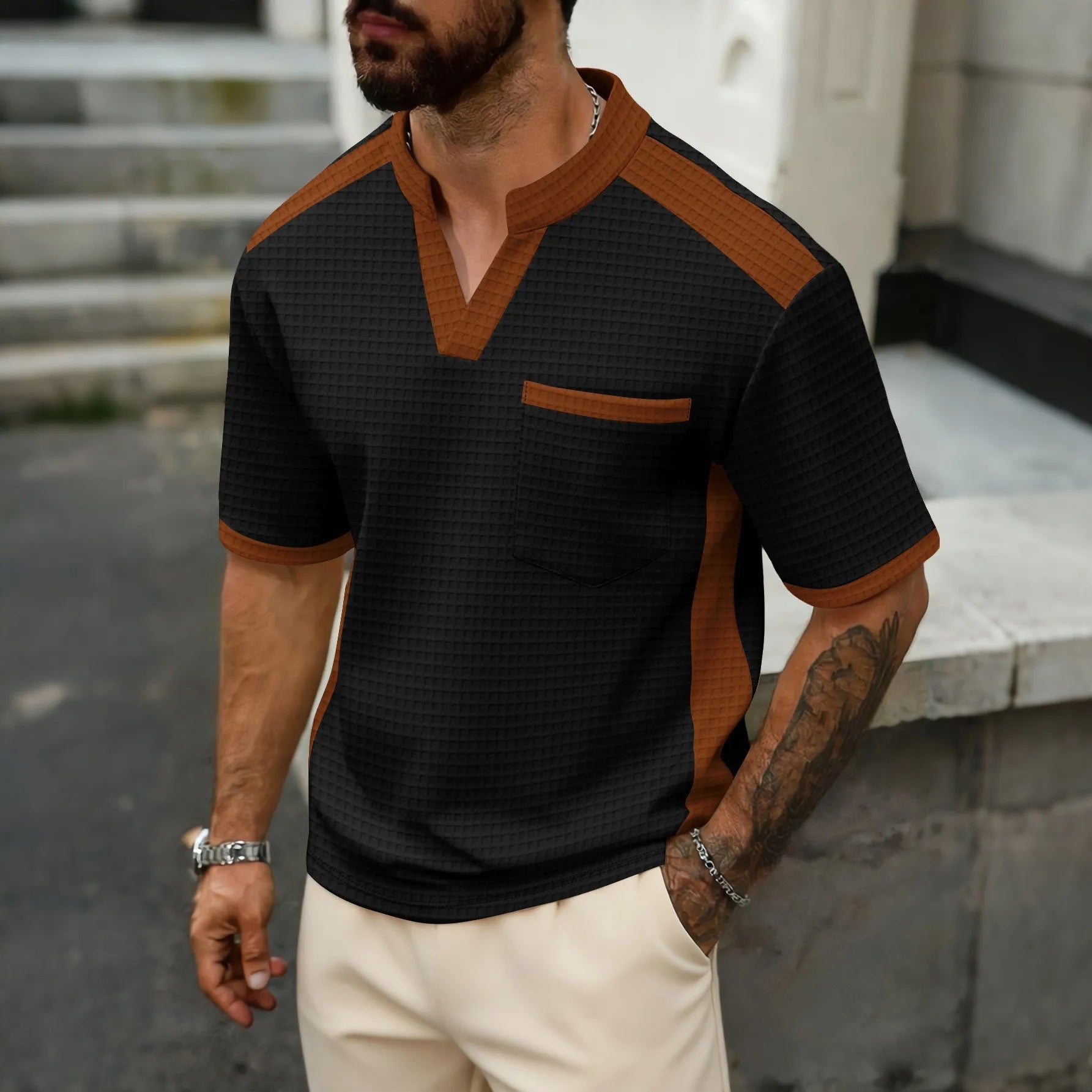 Beeckhoven™ | Klassiek Heren Shirt