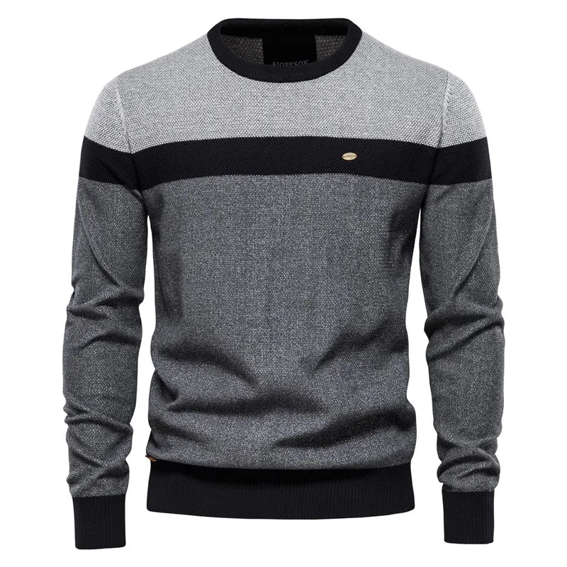 Beeckhoven™ | Stoere Mannen Trui