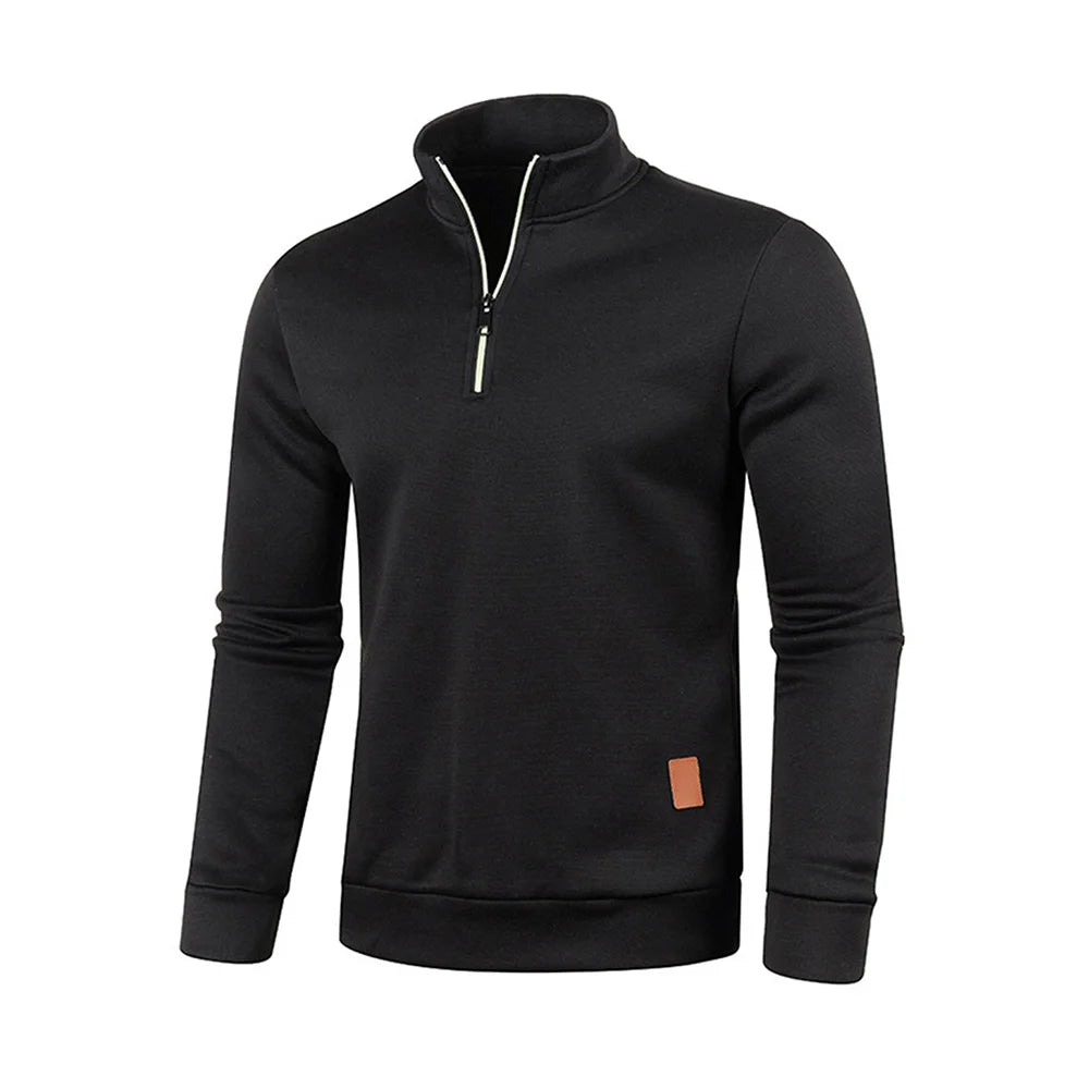 Beeckhoven™ | Sportief Heren Sweatshirt