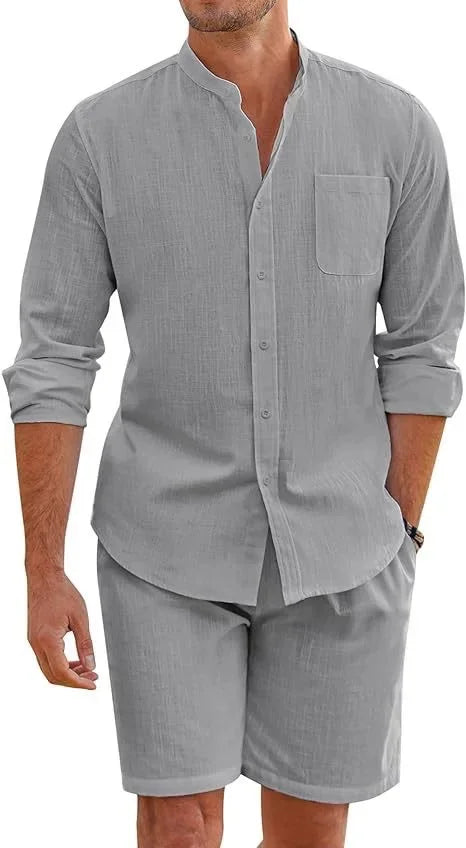Beeckhoven™ | Zomerset Voor Heren