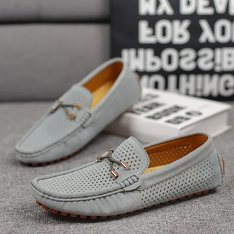 Beeckhoven™ | Luxe Heren Loafers