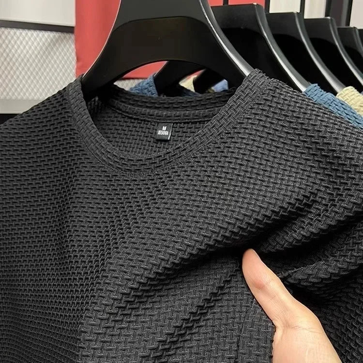 Beeckhoven ™ | Modern & Luchtig Shirt Met Korte Mouwen