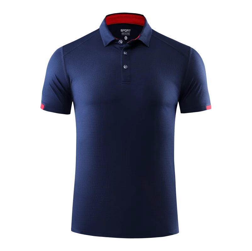 Beeckhoven™ | Sneldrogend Poloshirt