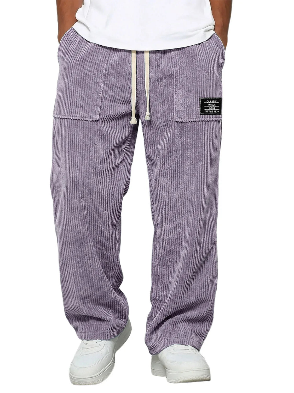 Beeckhoven™ | Casual & Comfortabele Heren Jogger