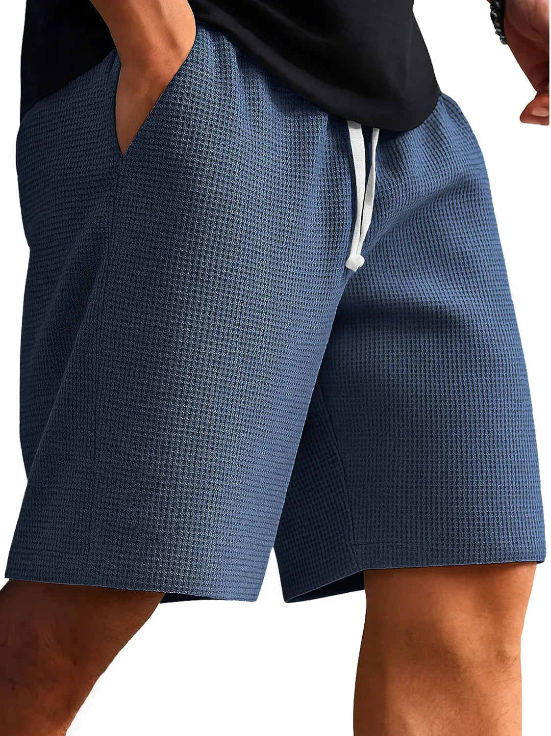 Beeckhoven ™ | Casual & Comfortabele Mannen Short