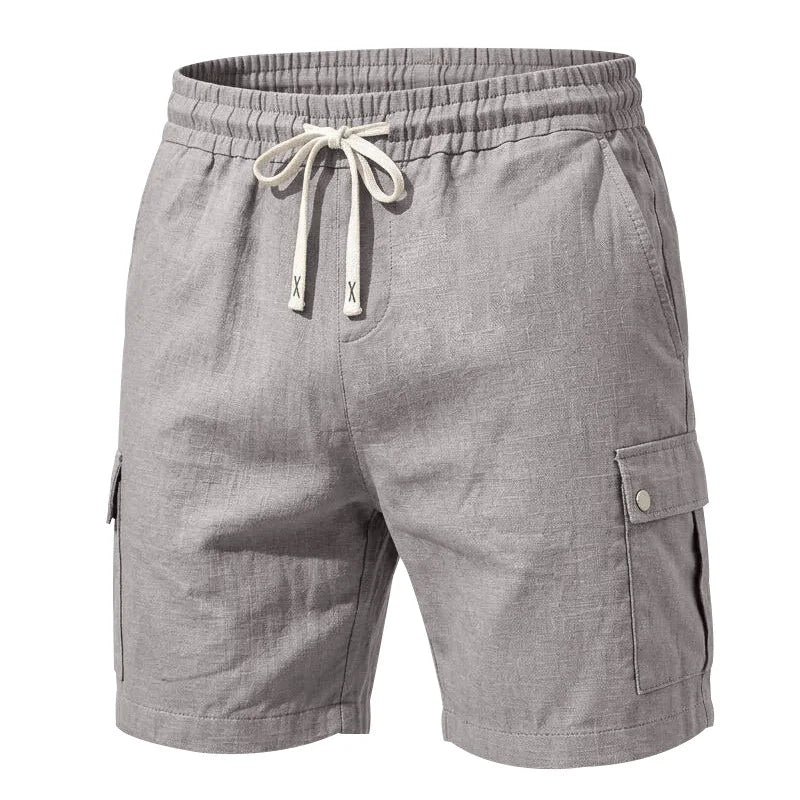 Beeckhoven™ | Stijlvolle & Luchtige Heren Short