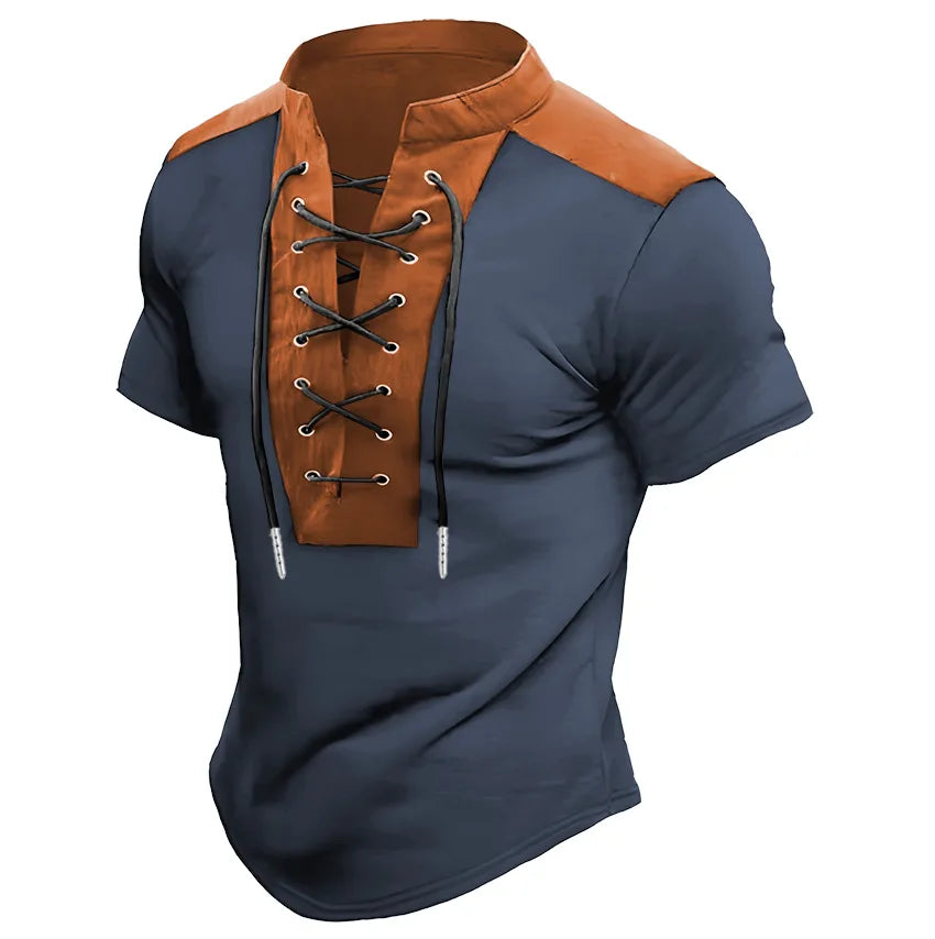 Beeckhoven™ | Stoer Heren Shirt