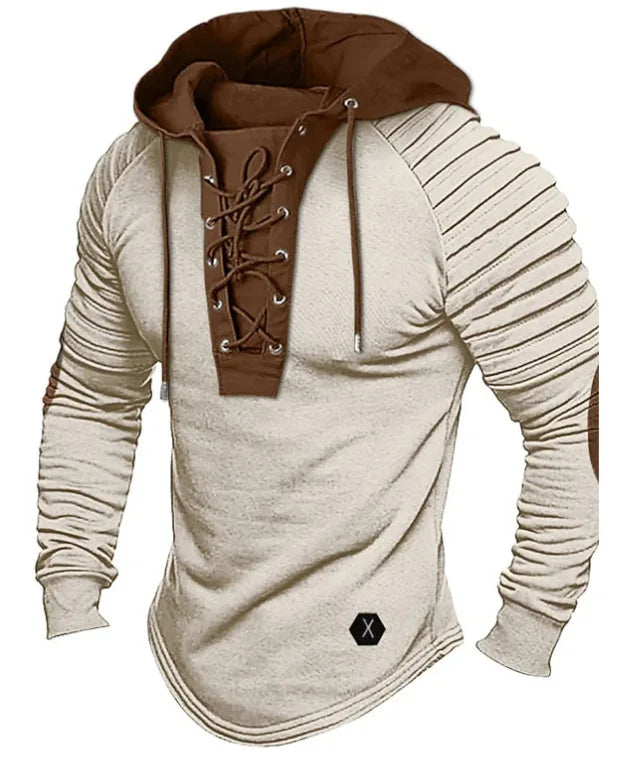 Beeckhoven™ | Stoere Outdoor Pullover
