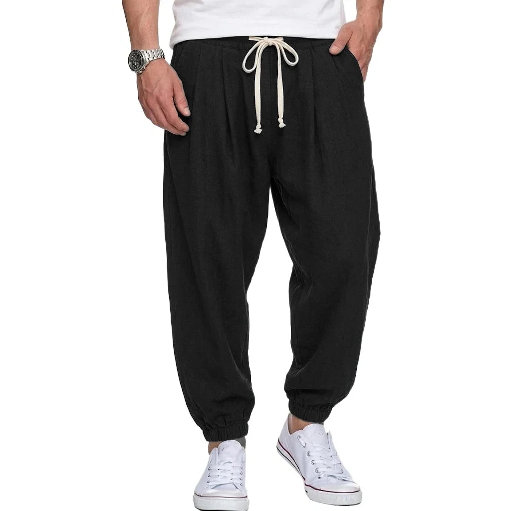 Beeckhoven™ | Comfortabele & Ademende Heren Broek