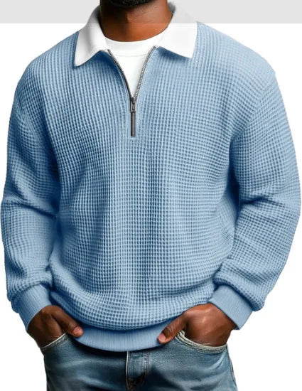 Beeckhoven™ | Casual Heren Sweatshirt