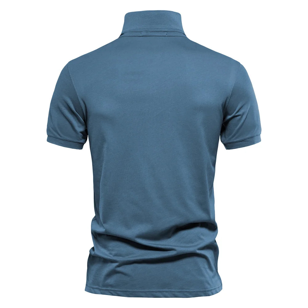 Beeckhoven™ | Luxe Heren Polo