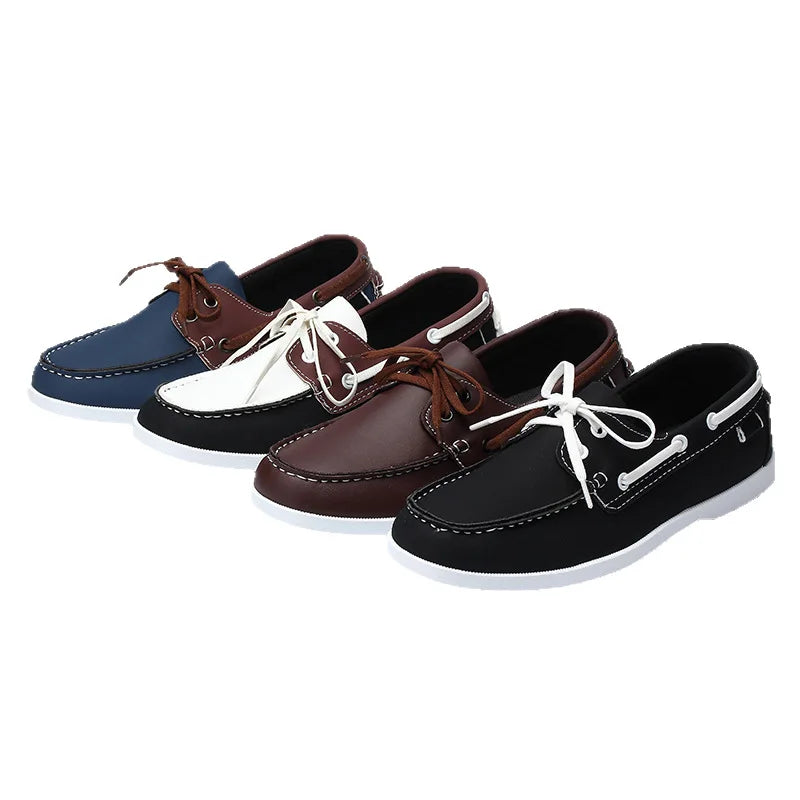Beeckhoven™ | Klassieke Heren Schoenen
