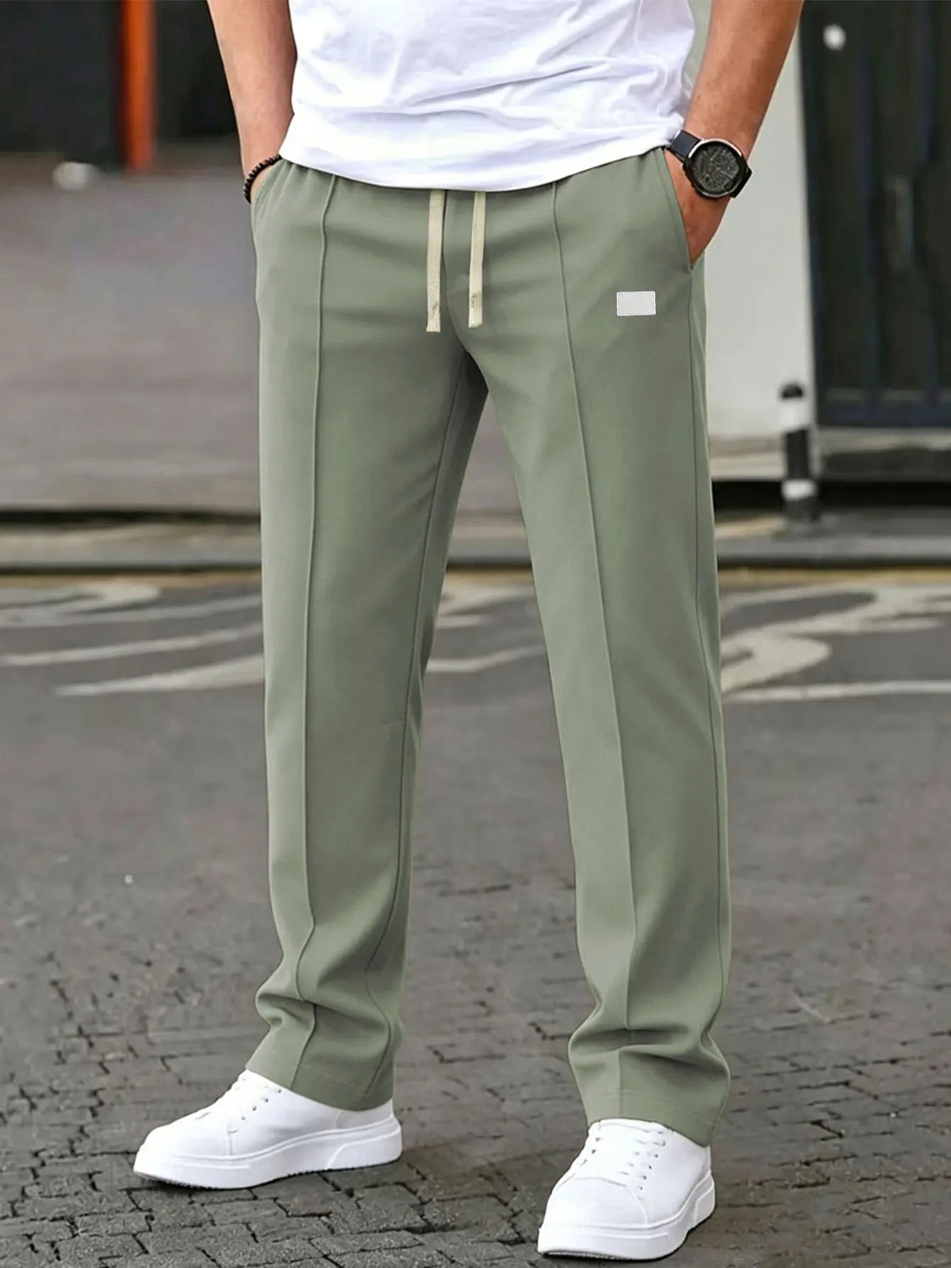 Beeckhoven™ | Casual Heren Jogger
