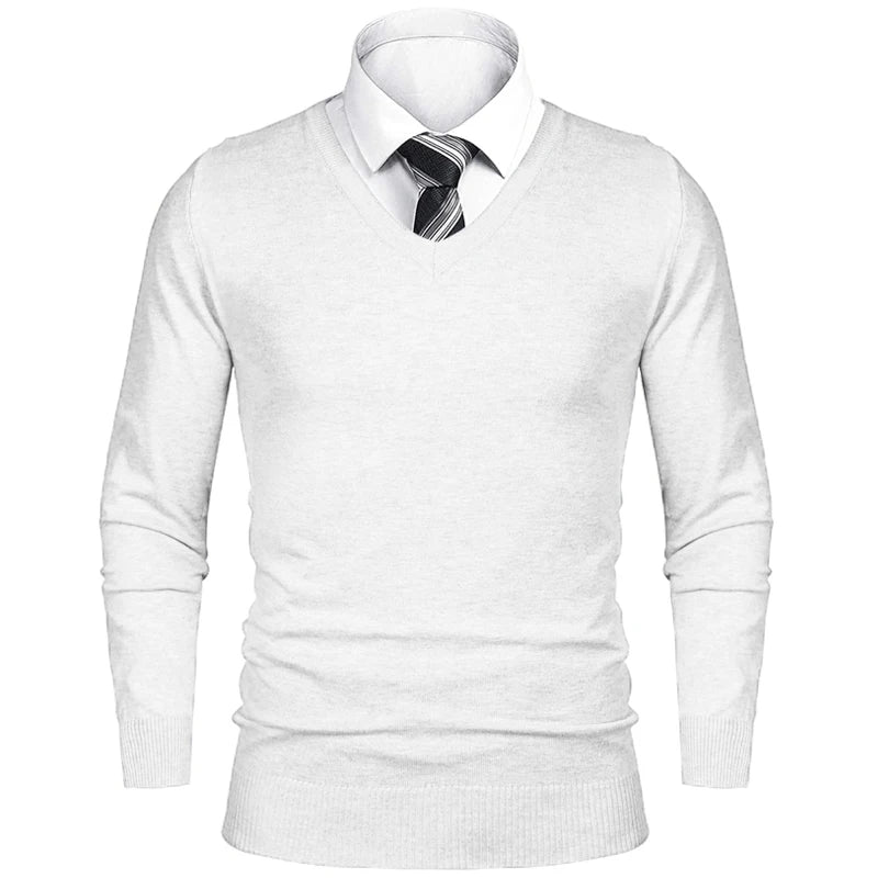 Beeckhoven™ | Zakelijke Mannen Trui