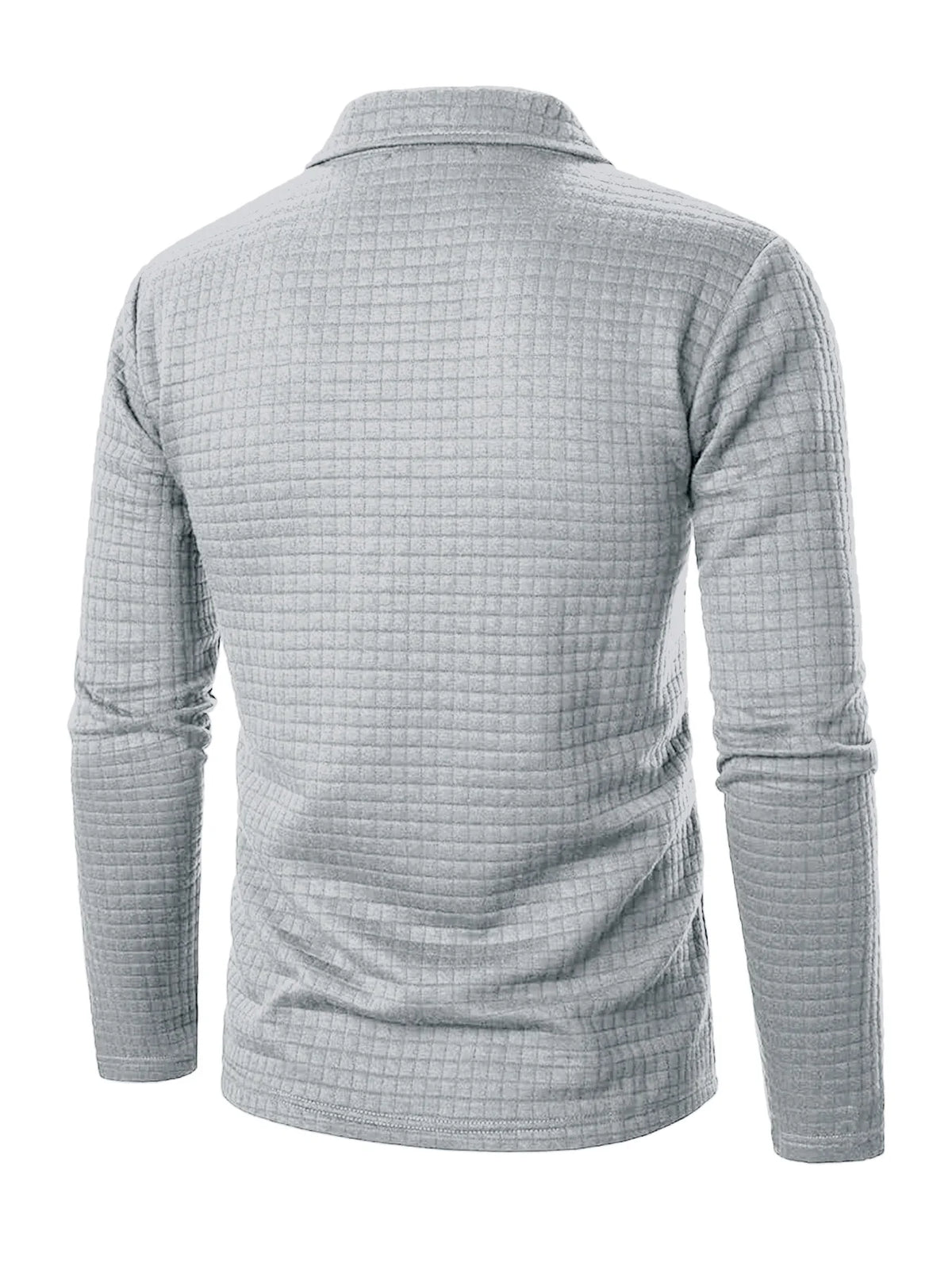 Beeckhoven™ | Casual Mannen Poloshirt