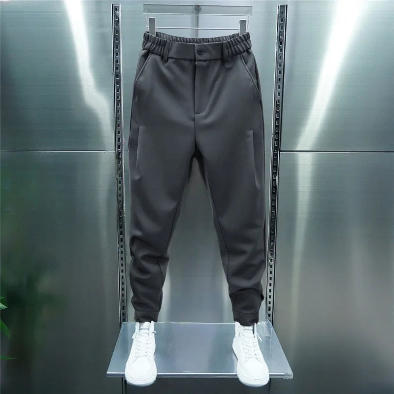 Beeckhoven™ | Stijlvolle Heren Broek