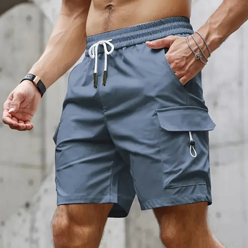Beeckhoven ™ | Zomer Cargo Short