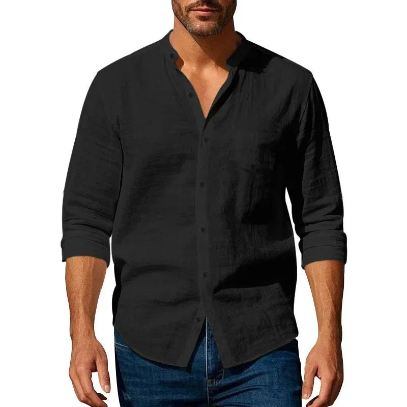 Beeckhoven™ | Casual Heren Overhemd